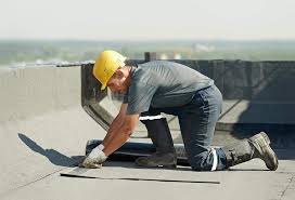 Fast & Reliable Emergency Roof Repairs in Lincolndale, NY